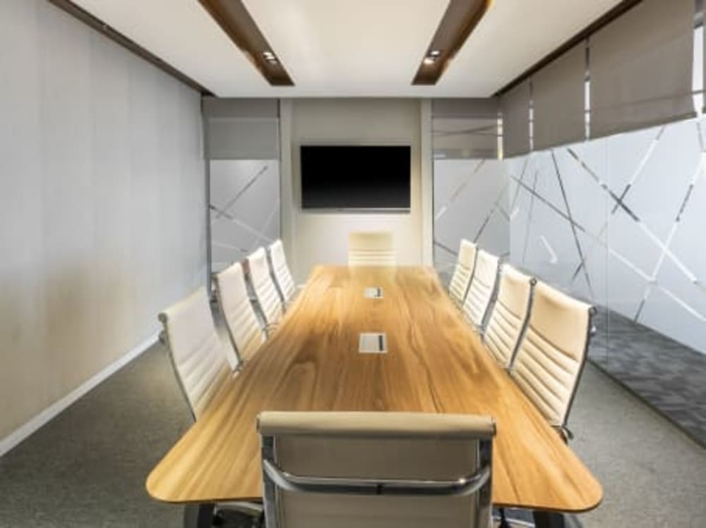 Regus  Al Rashed Towers